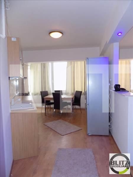 Apartament de închiriat 2 camere Central - 14374AI | BLITZ Cluj-Napoca | Poza7