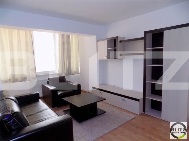 Apartament de închiriat 2 camere Central - 14374AI | BLITZ Cluj-Napoca | Poza14
