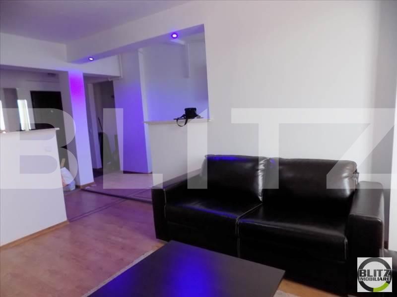 Apartament de închiriat 2 camere Central - 14374AI | BLITZ Cluj-Napoca | Poza11