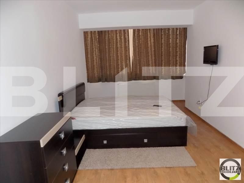 Apartament de închiriat 2 camere Central - 14374AI | BLITZ Cluj-Napoca | Poza4