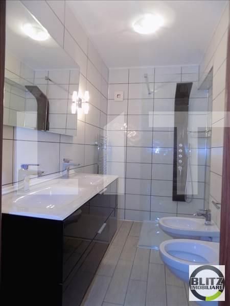 Apartament de închiriat 2 camere Central - 14374AI | BLITZ Cluj-Napoca | Poza15