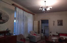 Apartament cu 3 camere in centrul istoric al Brasovului, 83mp