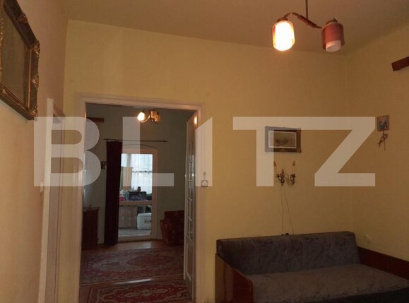 Apartament de vânzare 3 camere Centrul Istoric - 143743AV | BLITZ Brașov | Poza5