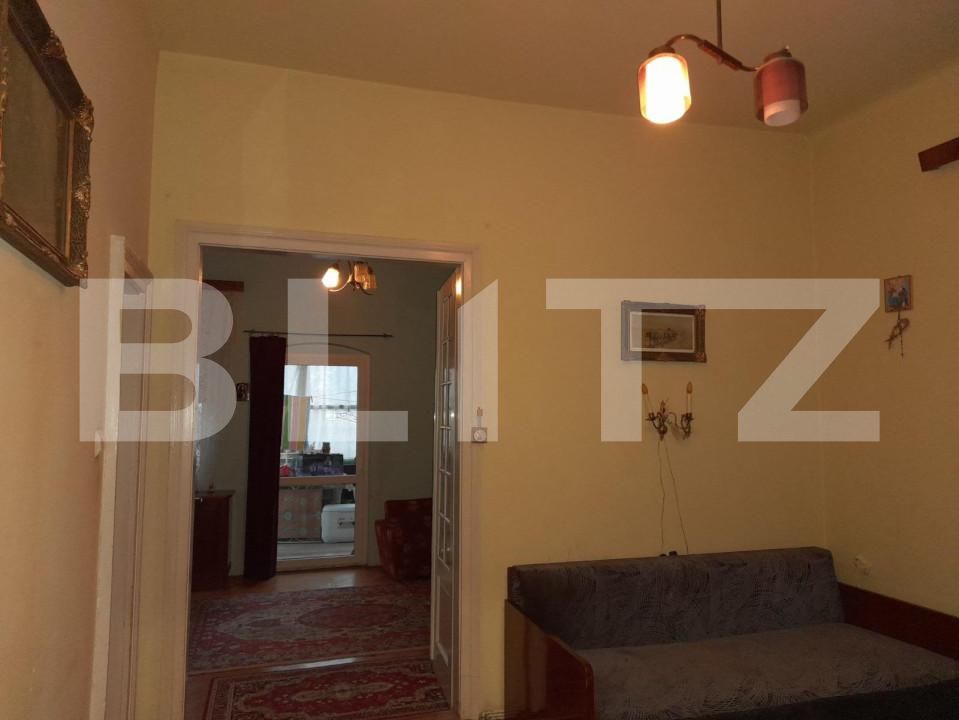 Apartament de vânzare 3 camere Centrul Istoric - 143743AV | BLITZ Brașov | Poza5