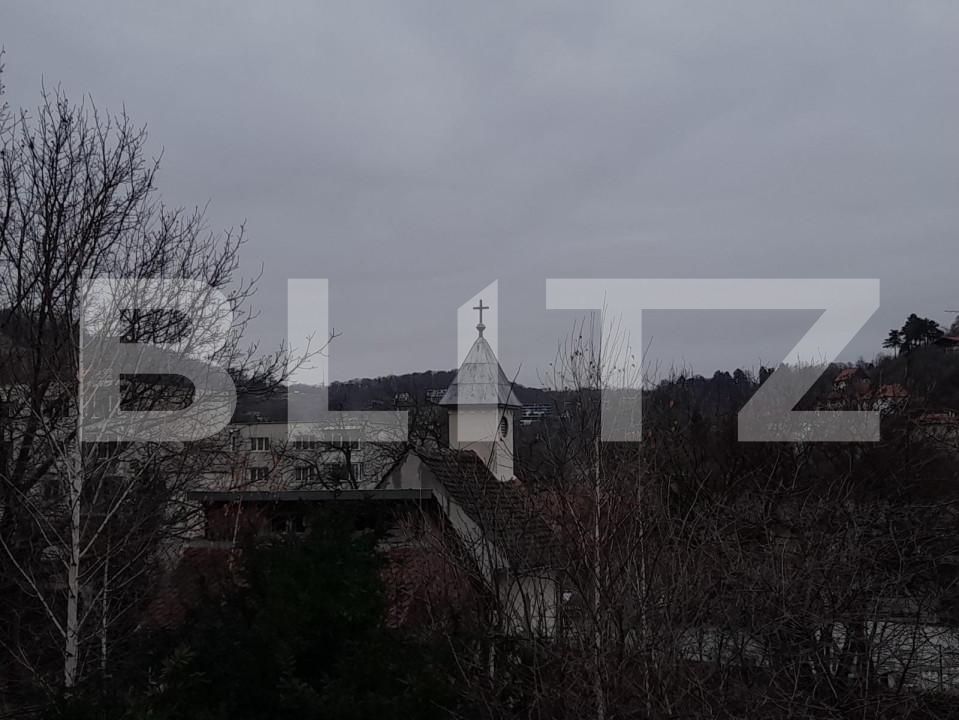 Apartament de vânzare 3 camere Centrul Istoric - 143743AV | BLITZ Brașov | Poza2