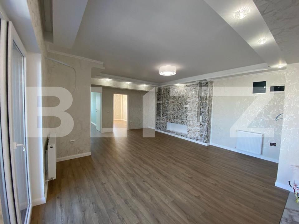 Apartament de vânzare 3 camere Manastur - 143748AV | BLITZ Cluj-Napoca | Poza1