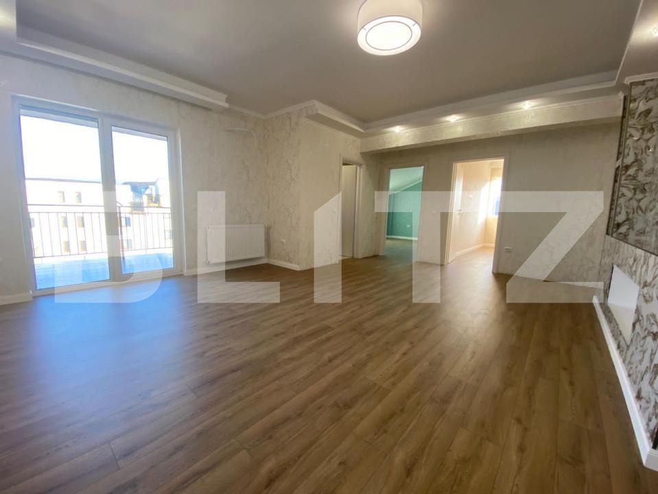 Apartament de vânzare 3 camere Manastur - 143748AV | BLITZ Cluj-Napoca | Poza3