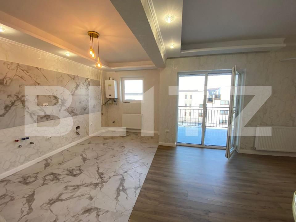 Apartament de vânzare 3 camere Manastur - 143748AV | BLITZ Cluj-Napoca | Poza4