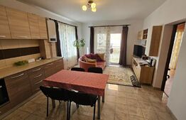 Apartament cu 3 camere, 61mp, parcare, boxa, Apahida