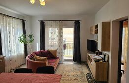 Apartament cu 3 camere, 61mp, parcare, boxa, Apahida