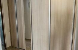 Apartament cu 3 camere, 61mp, parcare, boxa, Apahida