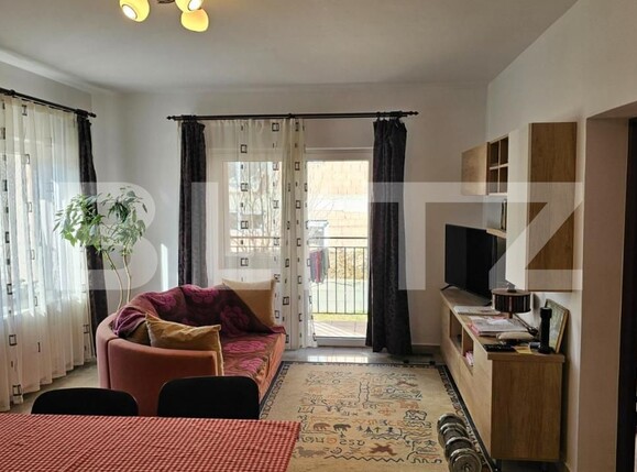 Apartament de vânzare 3 camere Apahida - 143749AV | BLITZ Cluj-Napoca | Poza1