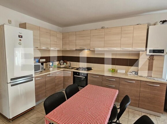 Apartament de vânzare 3 camere Apahida - 143749AV | BLITZ Cluj-Napoca | Poza2