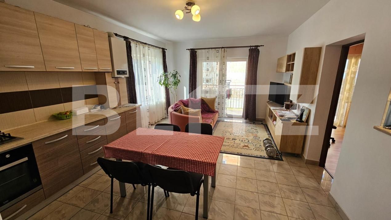 Apartament de vânzare 3 camere Apahida - 143749AV | BLITZ Cluj-Napoca | Poza3