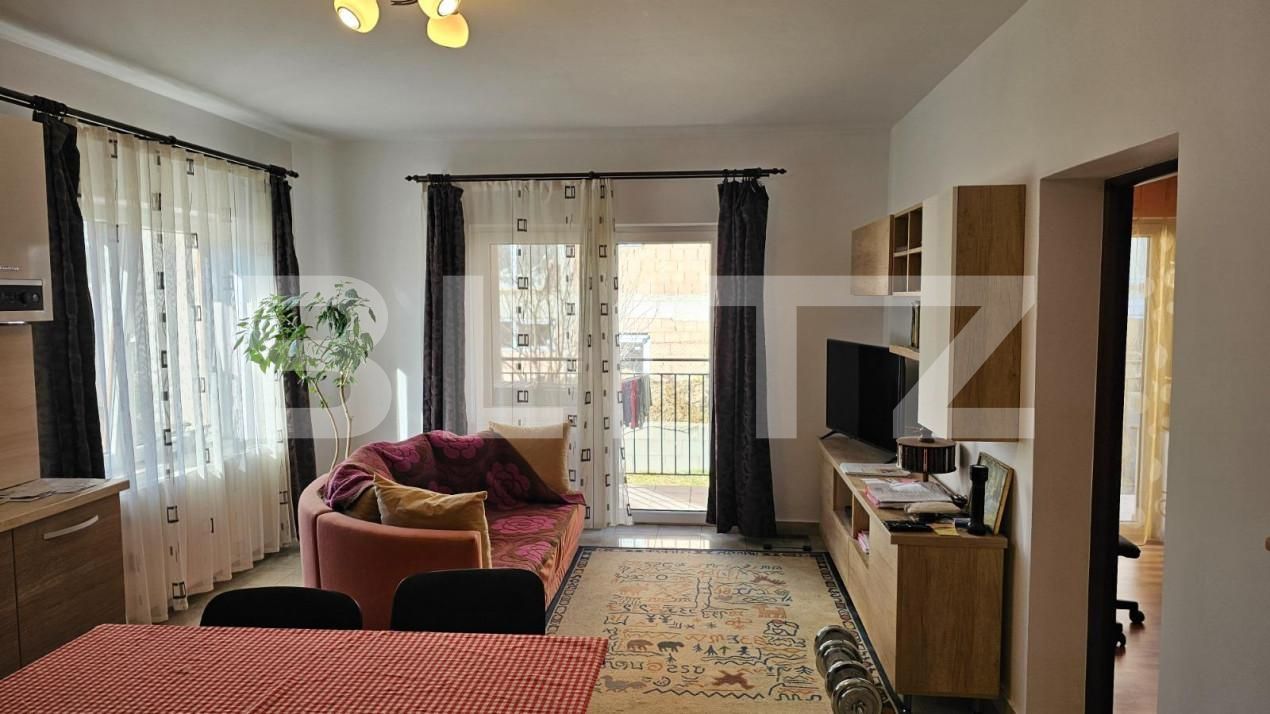 Apartament de vânzare 3 camere Apahida - 143749AV | BLITZ Cluj-Napoca | Poza1