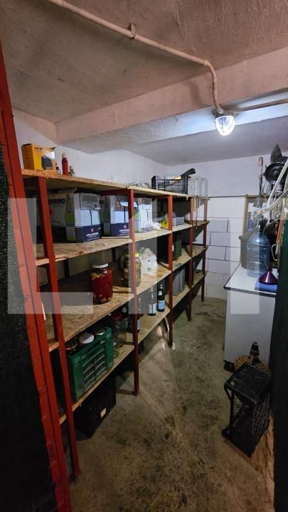 Apartament de vânzare 3 camere Apahida - 143749AV | BLITZ Cluj-Napoca | Poza9