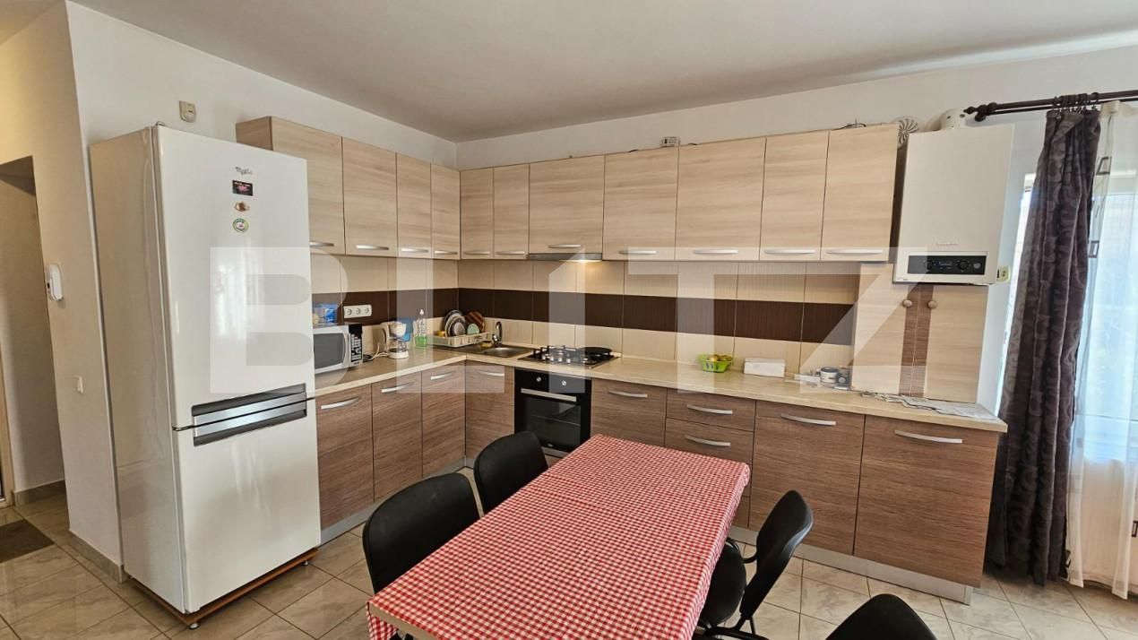 Apartament de vânzare 3 camere Apahida - 143749AV | BLITZ Cluj-Napoca | Poza2