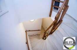  Apartament cu 2 camere, 55 mp, mobilat modern, zona Piata Cipariu!