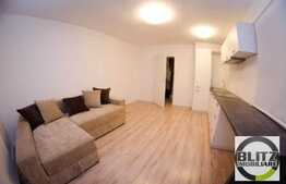  Apartament cu 2 camere, 55 mp, mobilat modern, zona Piata Cipariu!