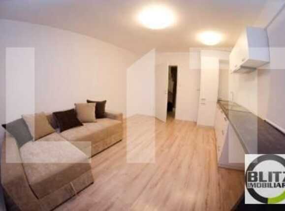Apartament de închiriat 2 camere Central - 14375AI | BLITZ Cluj-Napoca | Poza2