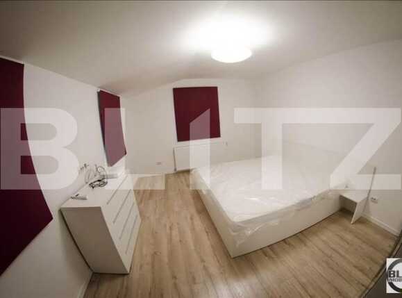 Apartament de închiriat 2 camere Central - 14375AI | BLITZ Cluj-Napoca | Poza4