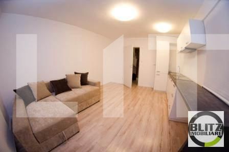 Apartament de închiriat 2 camere Central - 14375AI | BLITZ Cluj-Napoca | Poza2