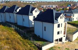 Casa individuala 5 camere, 170 mp utili, garaj, 516 mp teren, Dezmir