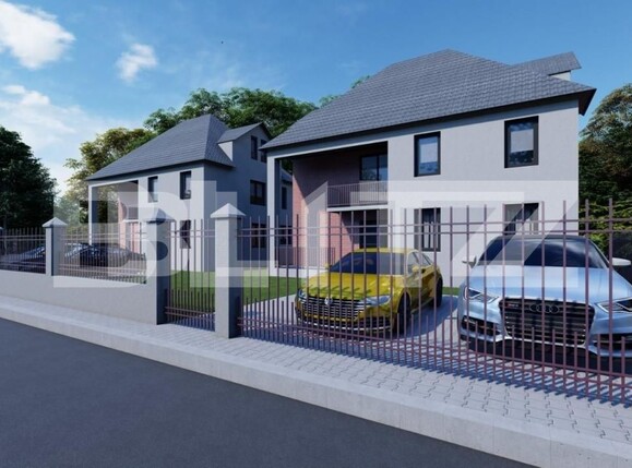 Casa de vânzare 5 camere Dezmir - 143750CV | BLITZ Cluj-Napoca | Poza7