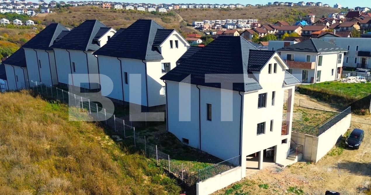 Casa de vânzare 5 camere Dezmir - 143750CV | BLITZ Cluj-Napoca | Poza8