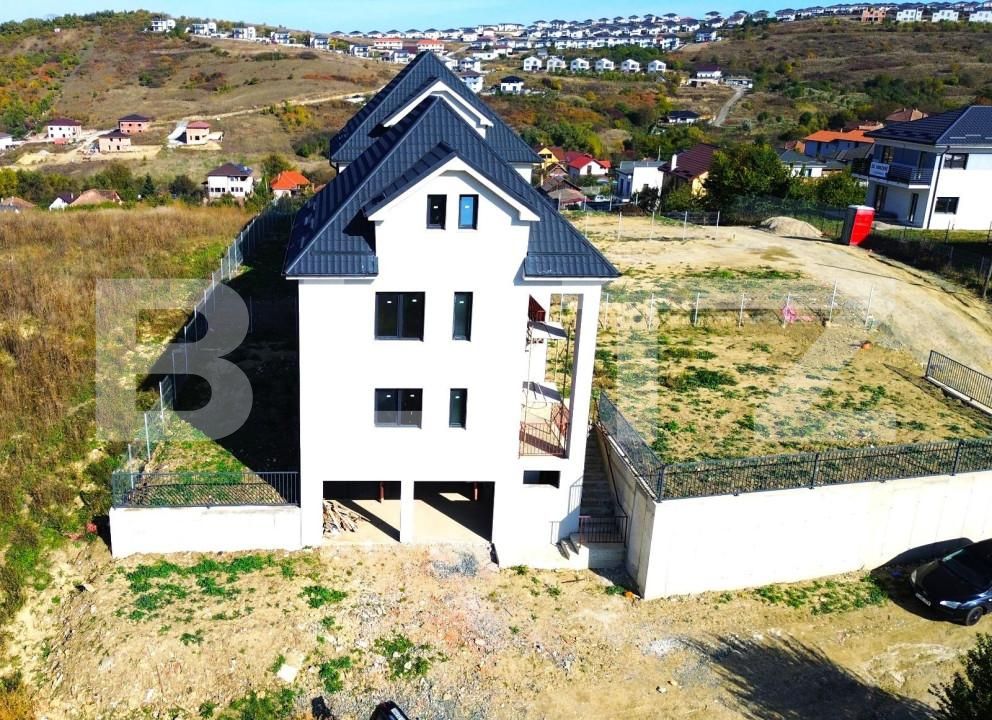 Casa de vânzare 5 camere Dezmir - 143750CV | BLITZ Cluj-Napoca | Poza10