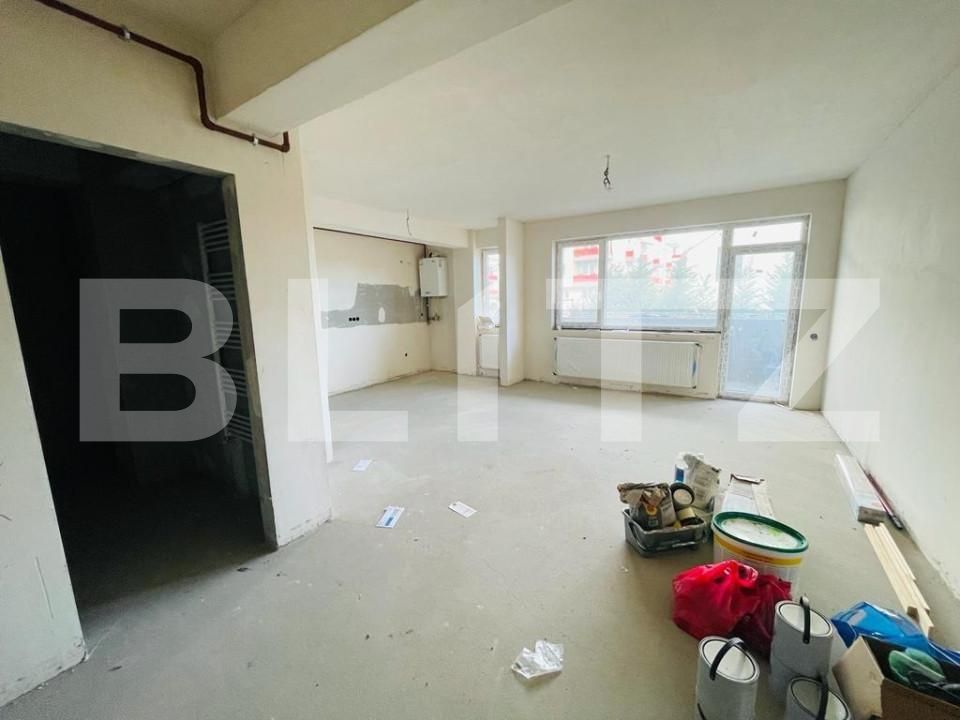 Garsonieră de vânzare Floreşti - 143754AV | BLITZ Cluj-Napoca | Poza4