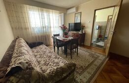 Apartament 3 camere, 65mp, la cheie Grigore Alexandrescu