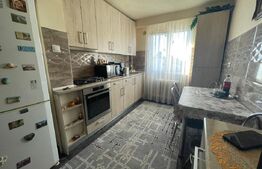 Apartament 3 camere, 65mp, la cheie Grigore Alexandrescu