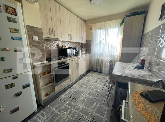 Apartament de vânzare 3 camere Manastur - 143756AV | BLITZ Cluj-Napoca | Poza1