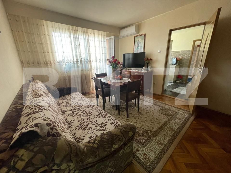 Apartament de vânzare 3 camere Manastur - 143756AV | BLITZ Cluj-Napoca | Poza4