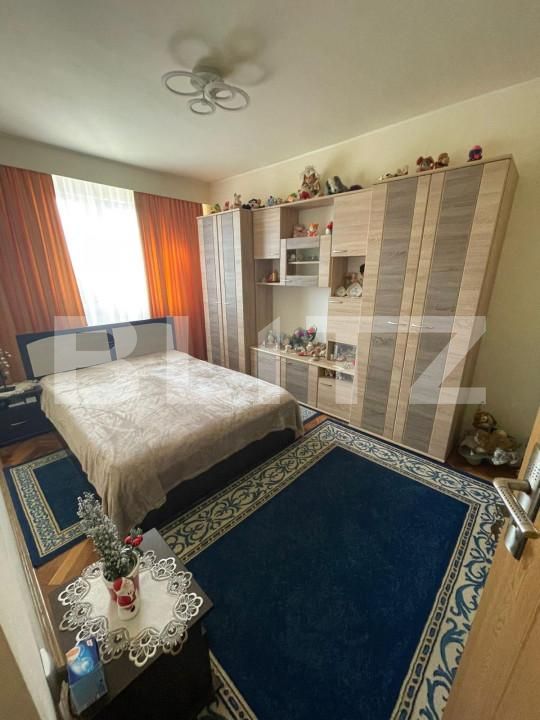 Apartament de vânzare 3 camere Manastur - 143756AV | BLITZ Cluj-Napoca | Poza3