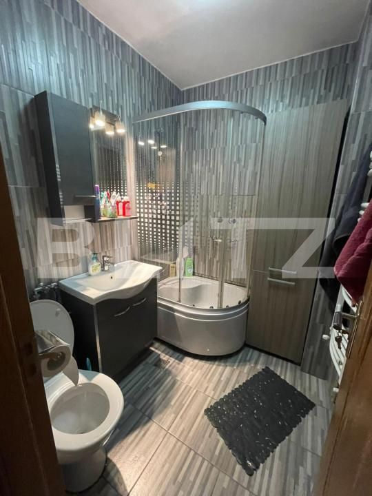 Apartament de vânzare 3 camere Manastur - 143756AV | BLITZ Cluj-Napoca | Poza7