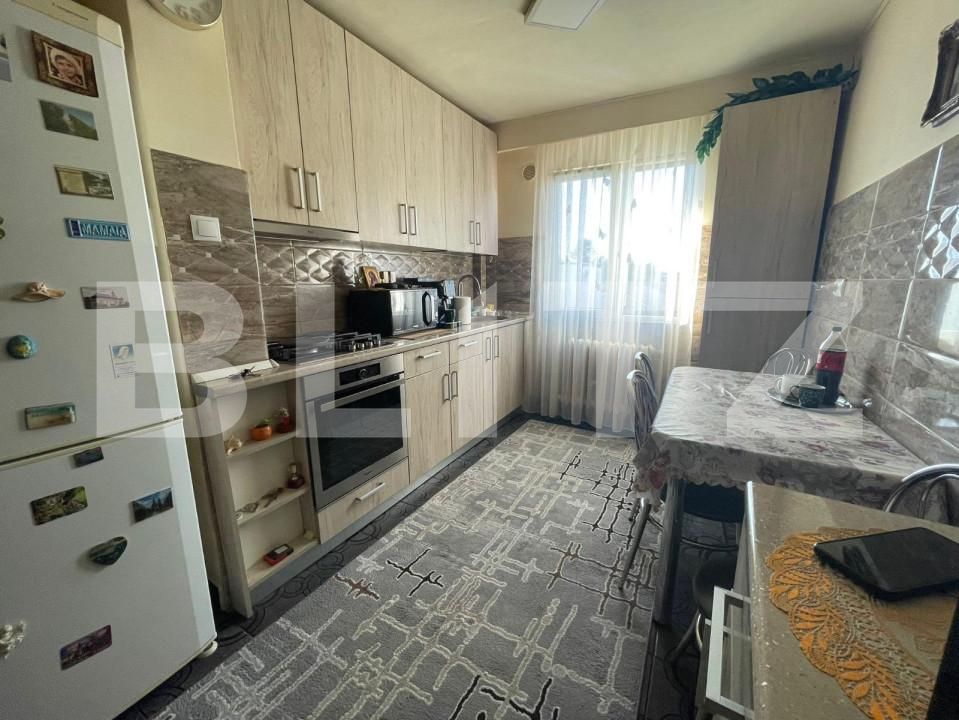 Apartament de vânzare 3 camere Manastur - 143756AV | BLITZ Cluj-Napoca | Poza1