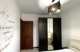 Apartament 3 camere, 70mp ,parcare, pet friendly, zona Hasdeu