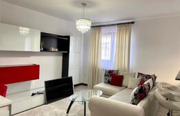 Apartament 3 camere, 70mp ,parcare, pet friendly, zona Hasdeu