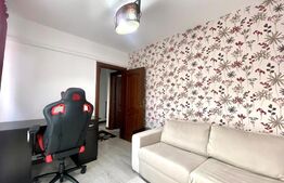 Apartament 3 camere, 70mp ,parcare, pet friendly, zona Hasdeu