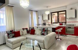 Apartament 3 camere, 70mp ,parcare, pet friendly, zona Hasdeu