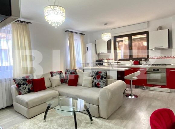 Apartament de închiriat 3 camere Zorilor - 143757AI | BLITZ Cluj-Napoca | Poza15