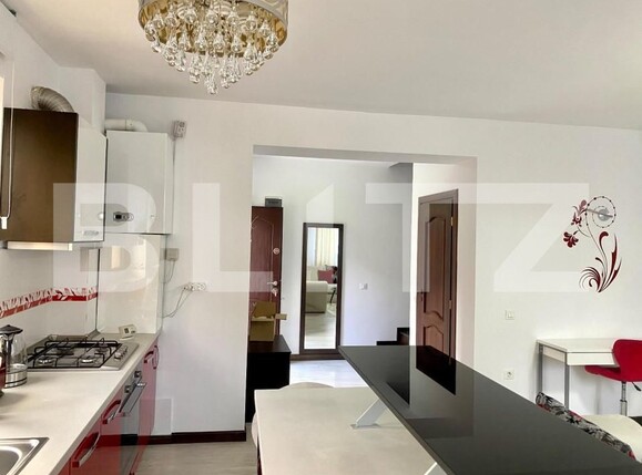 Apartament de închiriat 3 camere Zorilor - 143757AI | BLITZ Cluj-Napoca | Poza13