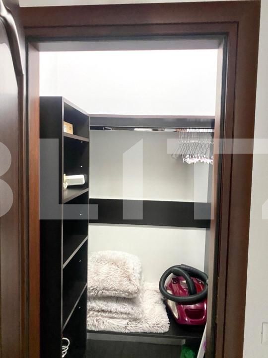 Apartament de închiriat 3 camere Zorilor - 143757AI | BLITZ Cluj-Napoca | Poza3