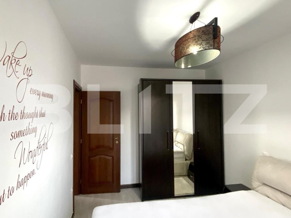 Apartament de închiriat 3 camere Zorilor - 143757AI | BLITZ Cluj-Napoca | Poza2