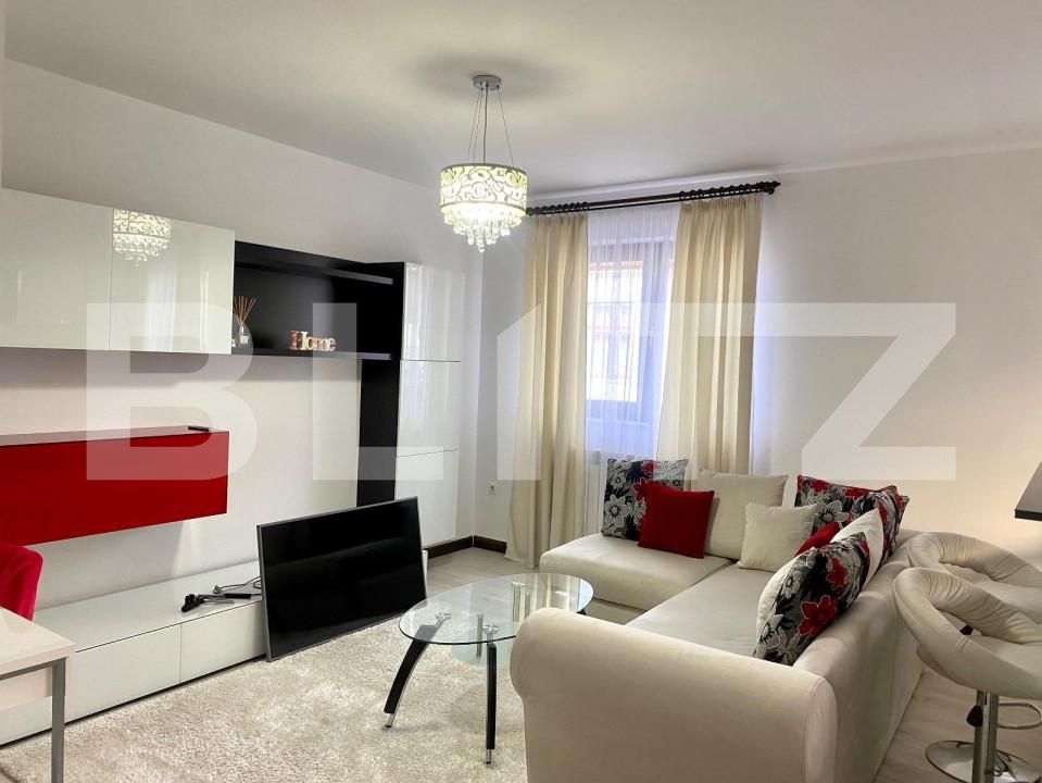 Apartament de închiriat 3 camere Zorilor - 143757AI | BLITZ Cluj-Napoca | Poza14