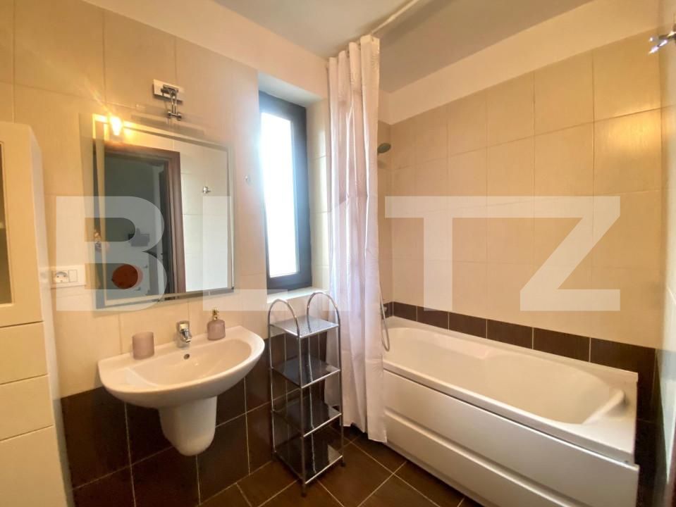 Apartament de închiriat 3 camere Zorilor - 143757AI | BLITZ Cluj-Napoca | Poza5