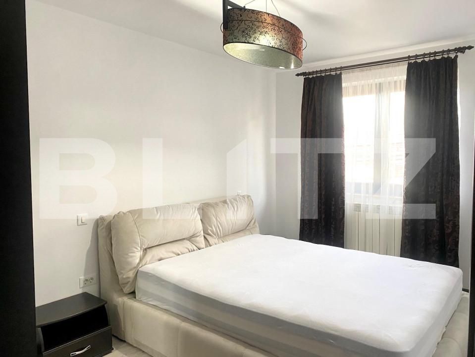 Apartament de închiriat 3 camere Zorilor - 143757AI | BLITZ Cluj-Napoca | Poza9