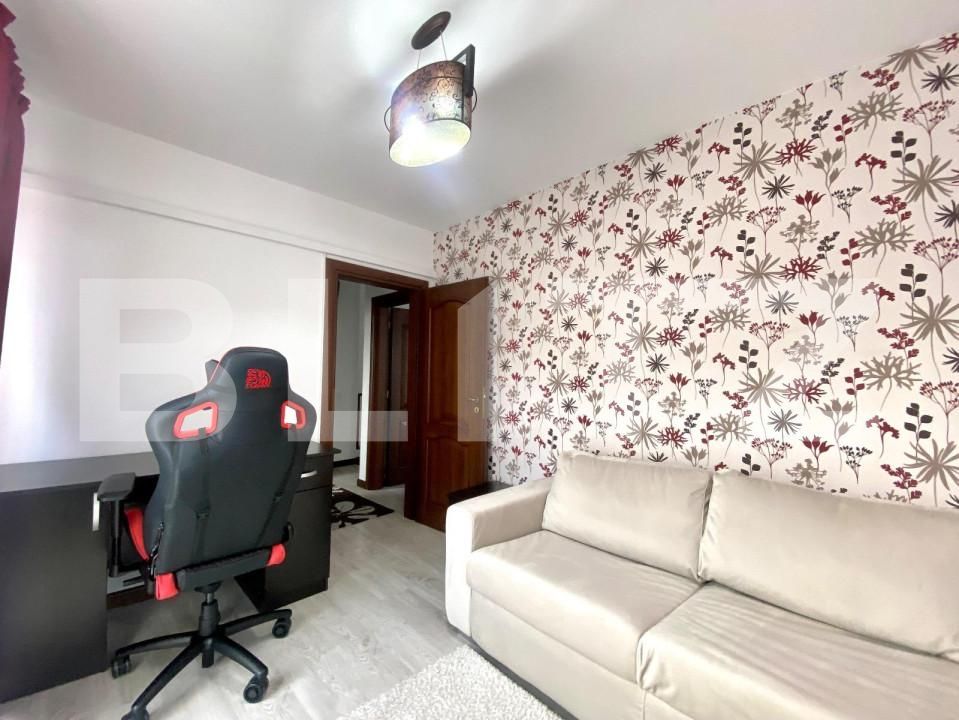Apartament de închiriat 3 camere Zorilor - 143757AI | BLITZ Cluj-Napoca | Poza8